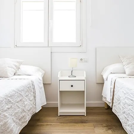 Malaga Beach Apartment Apartment