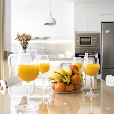 Apartment Malaga Beach Apartment Malaga