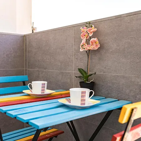 Malaga Beach Apartment Apartment