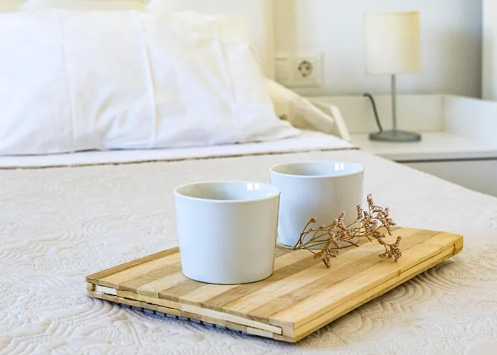 Malaga Beach Apartment Διαμέρισμα Μάλαγα