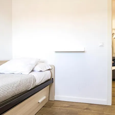 Apartamento Malaga Beach Apartment Málaga